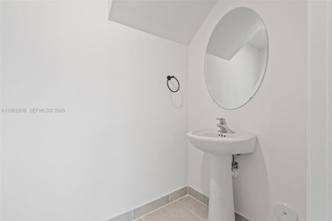 Купить виллу или дом в Хомстед, Флорида 3 спальни, 123.65м2, № 2024158 - фото 14