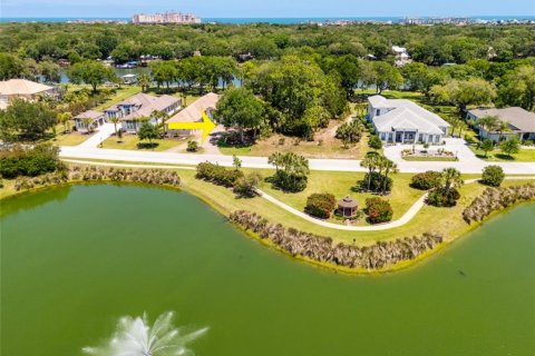 Land in Palm Coast, Florida № 2403285 - photo 22