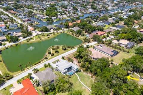 Land in Palm Coast, Florida № 2403285 - photo 12