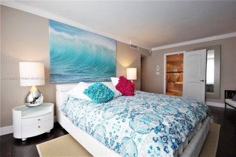 Condominio en alquiler en Miami Beach, Florida, 2 dormitorios, 126.35 m2 № 2054456 - foto 10