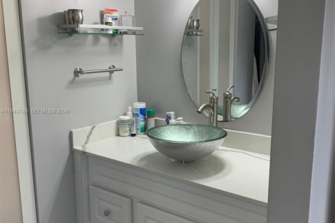 Copropriété à louer à Pembroke Pines, Floride: 2 chambres, 104.05 m2 № 1999535 - photo 18