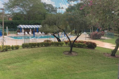 Condo à Pembroke Pines, Floride, 2 chambres  № 1999535