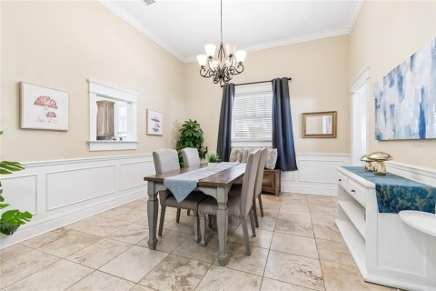 Adosado en alquiler en Tampa, Florida, 3 dormitorios, 260.03 m2 № 2114229 - foto 12