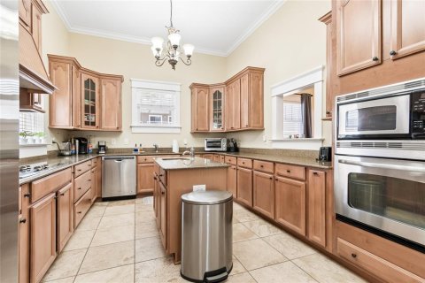 Adosado en alquiler en Tampa, Florida, 3 dormitorios, 260.03 m2 № 2114229 - foto 13