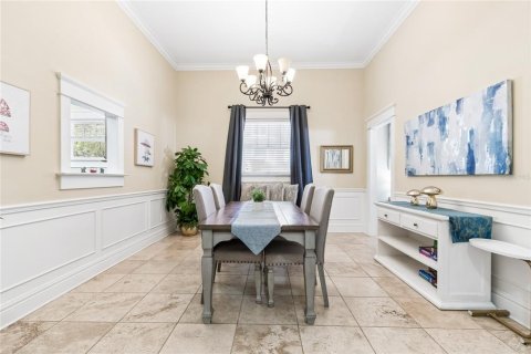 Adosado en alquiler en Tampa, Florida, 3 dormitorios, 260.03 m2 № 2114229 - foto 11