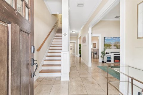 Adosado en alquiler en Tampa, Florida, 3 dormitorios, 260.03 m2 № 2114229 - foto 3