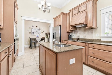 Adosado en alquiler en Tampa, Florida, 3 dormitorios, 260.03 m2 № 2114229 - foto 15