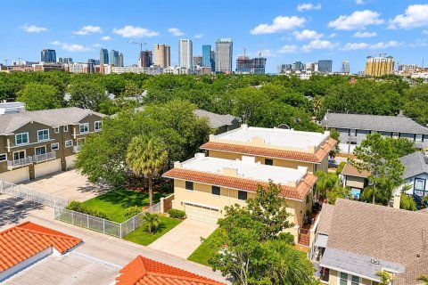Adosado en alquiler en Tampa, Florida, 3 dormitorios, 260.03 m2 № 2114229 - foto 2