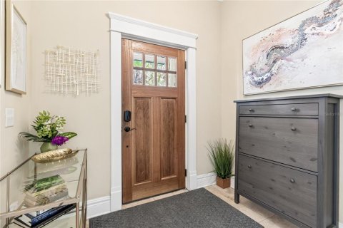 Adosado en alquiler en Tampa, Florida, 3 dormitorios, 260.03 m2 № 2114229 - foto 7