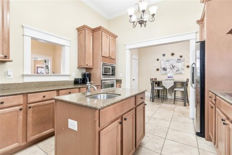 Adosado en alquiler en Tampa, Florida, 3 dormitorios, 260.03 m2 № 2114229 - foto 14