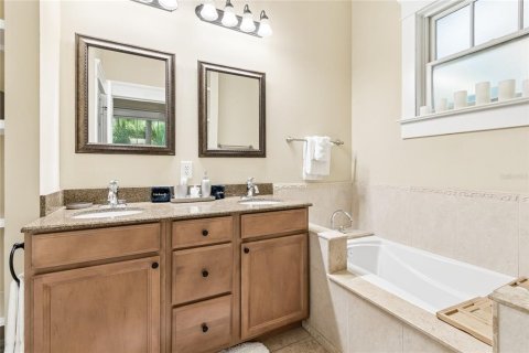 Adosado en alquiler en Tampa, Florida, 3 dormitorios, 260.03 m2 № 2114229 - foto 28
