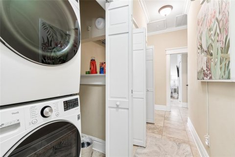 Adosado en alquiler en Tampa, Florida, 3 dormitorios, 260.03 m2 № 2114229 - foto 22