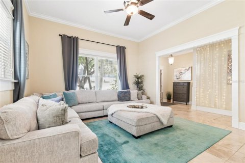 Adosado en alquiler en Tampa, Florida, 3 dormitorios, 260.03 m2 № 2114229 - foto 5
