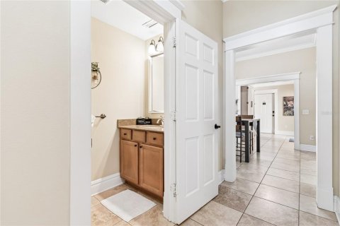 Adosado en alquiler en Tampa, Florida, 3 dormitorios, 260.03 m2 № 2114229 - foto 8