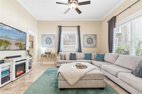 Adosado en alquiler en Tampa, Florida, 3 dormitorios, 260.03 m2 № 2114229 - foto 4