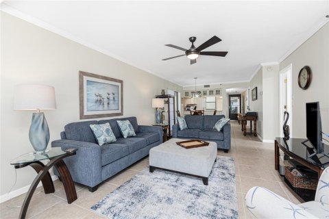 Condo in Englewood, Florida, 2 bedrooms  № 1793850 - photo 17