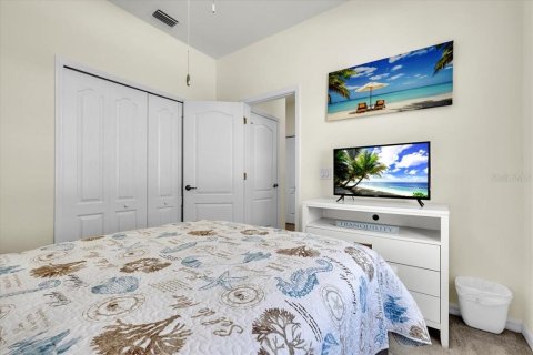 Villa ou maison à vendre à Fort Myers, Floride: 4 chambres, 188.78 m2 № 2415507 - photo 30