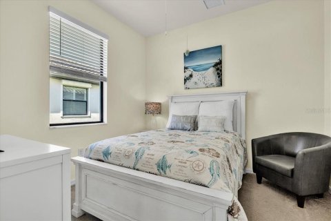 Villa ou maison à vendre à Fort Myers, Floride: 4 chambres, 188.78 m2 № 2415507 - photo 29