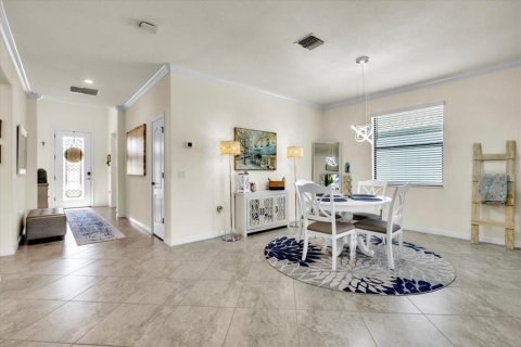Villa ou maison à vendre à Fort Myers, Floride: 4 chambres, 188.78 m2 № 2415507 - photo 11