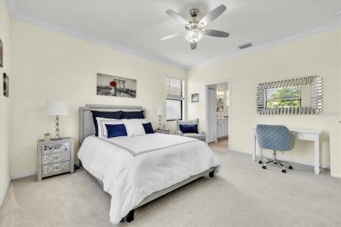 Villa ou maison à vendre à Fort Myers, Floride: 4 chambres, 188.78 m2 № 2415507 - photo 17