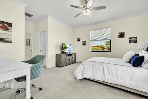 Villa ou maison à vendre à Fort Myers, Floride: 4 chambres, 188.78 m2 № 2415507 - photo 19