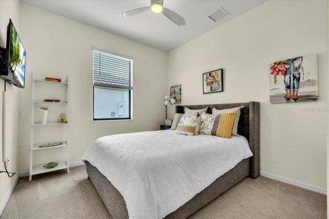 Villa ou maison à vendre à Fort Myers, Floride: 4 chambres, 188.78 m2 № 2415507 - photo 23