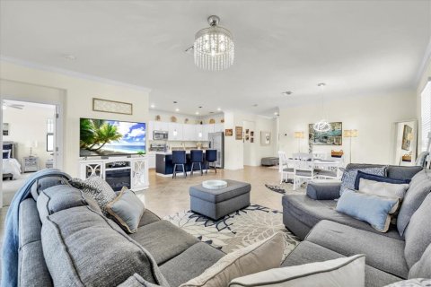 Villa ou maison à vendre à Fort Myers, Floride: 4 chambres, 188.78 m2 № 2415507 - photo 5
