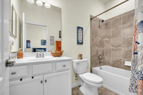 Villa ou maison à vendre à Fort Myers, Floride: 4 chambres, 188.78 m2 № 2415507 - photo 25