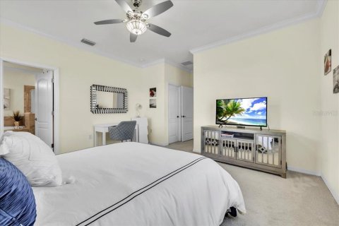 Villa ou maison à vendre à Fort Myers, Floride: 4 chambres, 188.78 m2 № 2415507 - photo 18