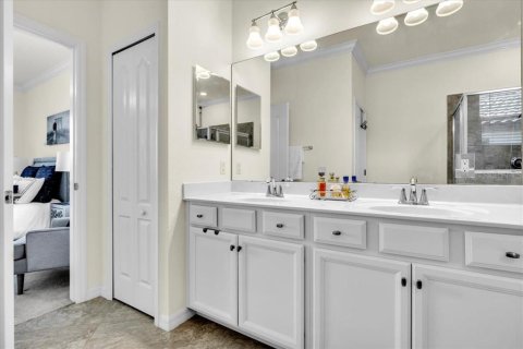 Villa ou maison à vendre à Fort Myers, Floride: 4 chambres, 188.78 m2 № 2415507 - photo 22