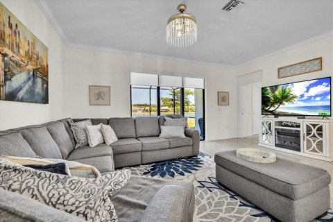 Villa ou maison à vendre à Fort Myers, Floride: 4 chambres, 188.78 m2 № 2415507 - photo 7