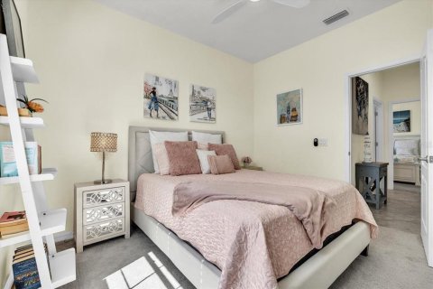 Villa ou maison à vendre à Fort Myers, Floride: 4 chambres, 188.78 m2 № 2415507 - photo 27