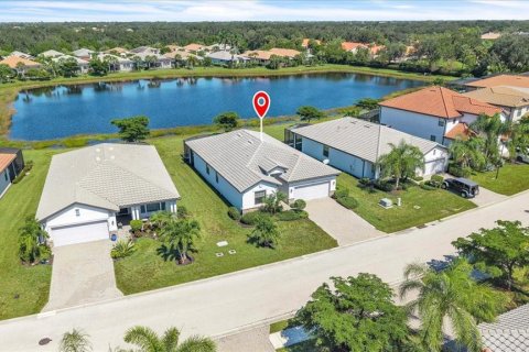 Villa ou maison à Fort Myers, Floride 4 chambres, 188.78 m2 № 2415507