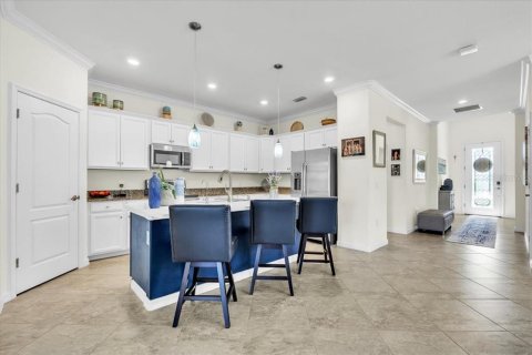 Villa ou maison à vendre à Fort Myers, Floride: 4 chambres, 188.78 m2 № 2415507 - photo 12