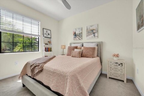 Villa ou maison à vendre à Fort Myers, Floride: 4 chambres, 188.78 m2 № 2415507 - photo 26