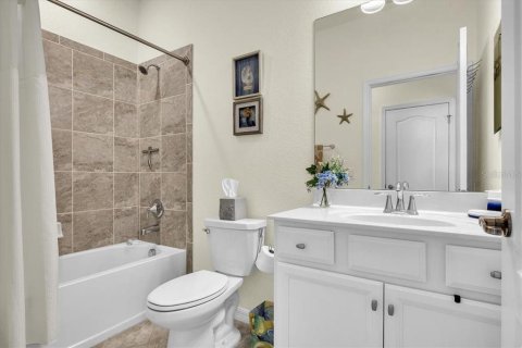 Villa ou maison à vendre à Fort Myers, Floride: 4 chambres, 188.78 m2 № 2415507 - photo 28