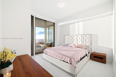 Снять в аренду кондоминиум в Майами, Флорида 2 спальни, 108.97м2, № 2044270 - фото 7