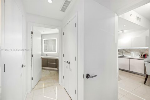 Снять в аренду кондоминиум в Майами, Флорида 2 спальни, 108.97м2, № 2044270 - фото 10