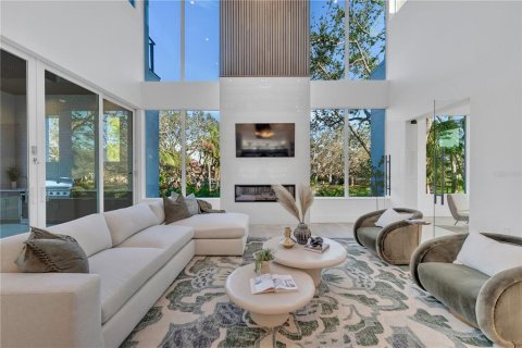 Villa ou maison à vendre à Sarasota, Floride: 4 chambres, 371.24 m2 № 1548024 - photo 16