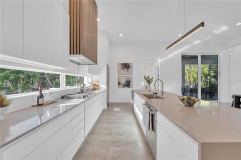 Villa ou maison à vendre à Sarasota, Floride: 4 chambres, 371.24 m2 № 1548024 - photo 30