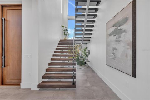 Villa ou maison à vendre à Sarasota, Floride: 4 chambres, 371.24 m2 № 1548024 - photo 5