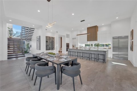 Villa ou maison à vendre à Sarasota, Floride: 4 chambres, 371.24 m2 № 1548024 - photo 18