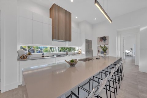 Villa ou maison à vendre à Sarasota, Floride: 4 chambres, 371.24 m2 № 1548024 - photo 24