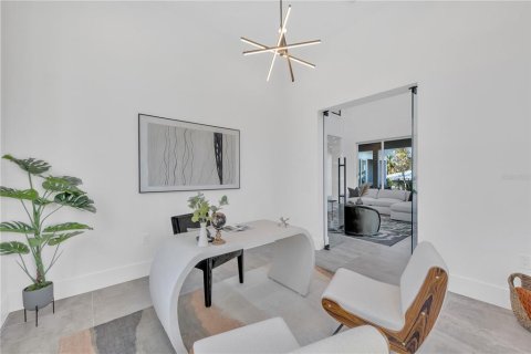 Villa ou maison à vendre à Sarasota, Floride: 4 chambres, 371.24 m2 № 1548024 - photo 12