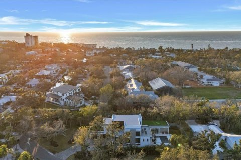 Villa ou maison à vendre à Sarasota, Floride: 4 chambres, 371.24 m2 № 1548024 - photo 2