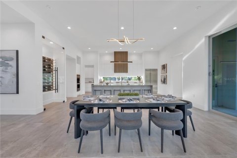 Villa ou maison à vendre à Sarasota, Floride: 4 chambres, 371.24 m2 № 1548024 - photo 19