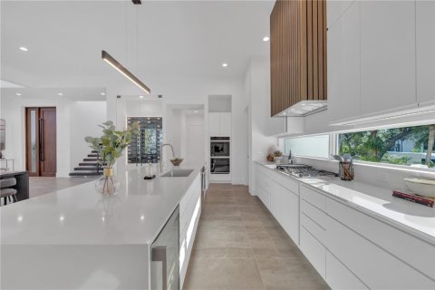 Villa ou maison à vendre à Sarasota, Floride: 4 chambres, 371.24 m2 № 1548024 - photo 26
