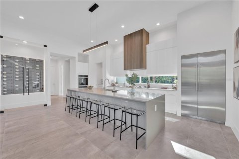 Villa ou maison à vendre à Sarasota, Floride: 4 chambres, 371.24 m2 № 1548024 - photo 21