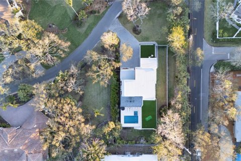 Villa ou maison à vendre à Sarasota, Floride: 4 chambres, 371.24 m2 № 1548024 - photo 4