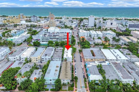 Condominio en venta en Miami Beach, Florida, 35.3 m2 № 2031930 - foto 3